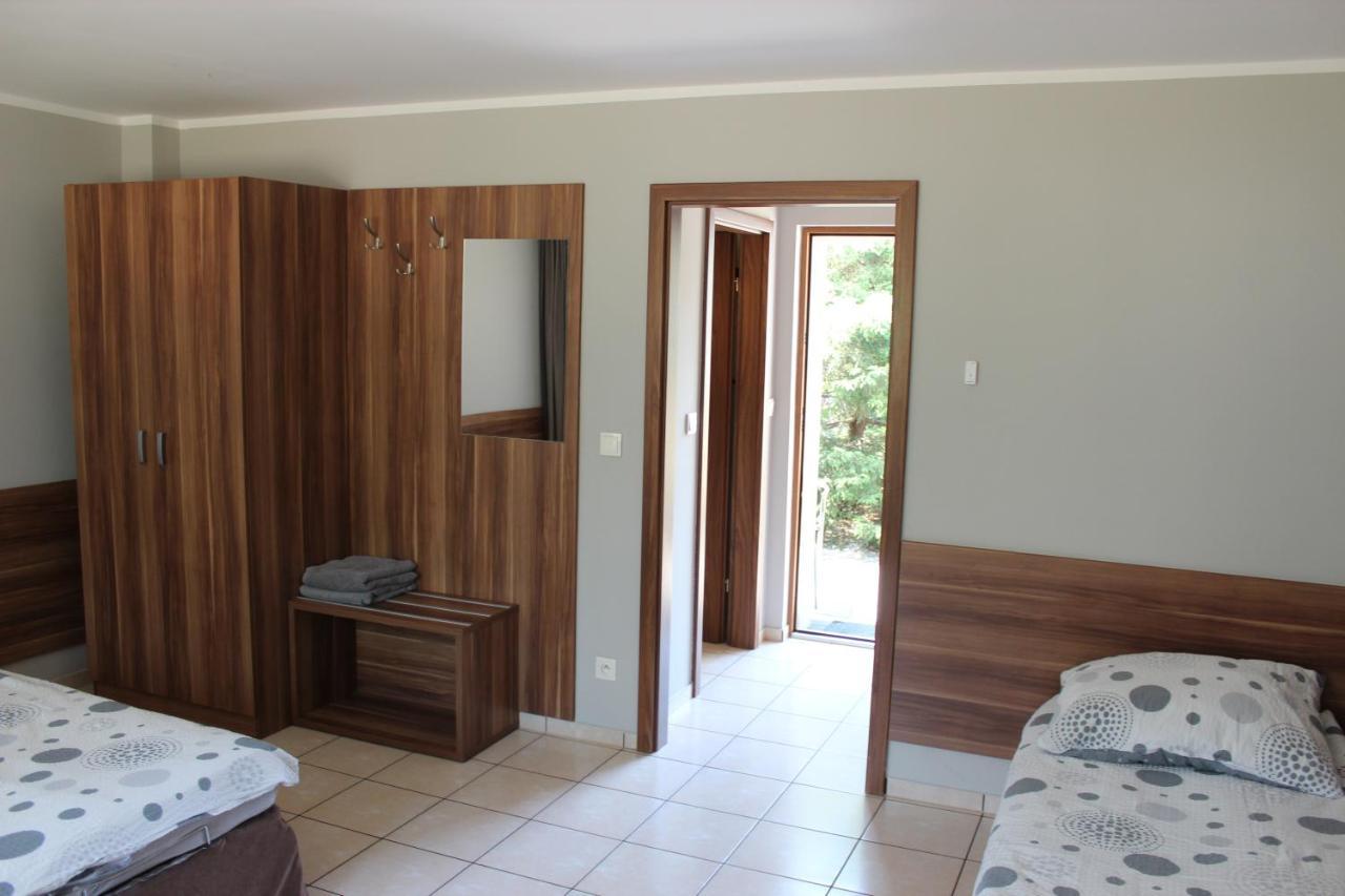 Hotel Oaza à Turawa Extérieur photo