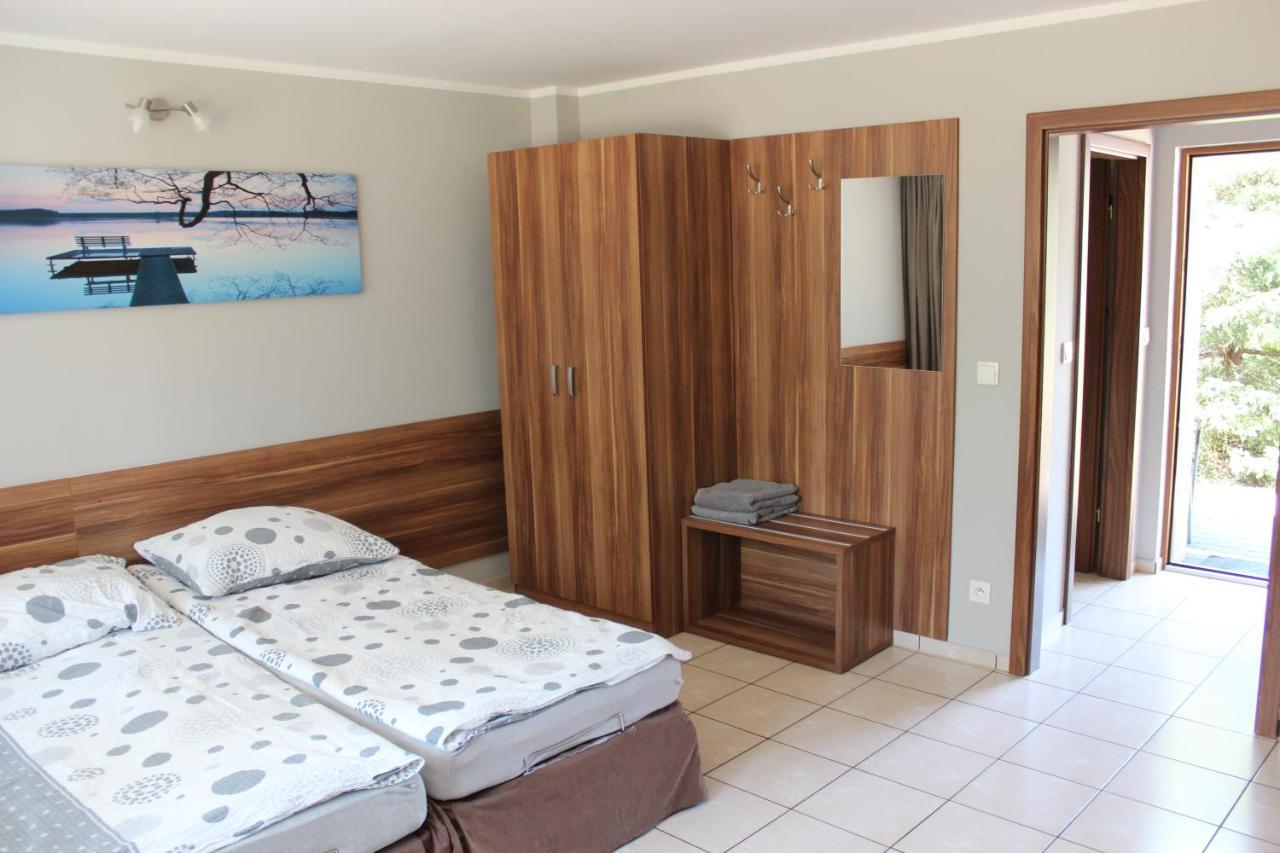 Hotel Oaza à Turawa Extérieur photo