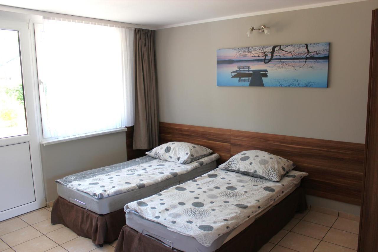 Hotel Oaza à Turawa Extérieur photo
