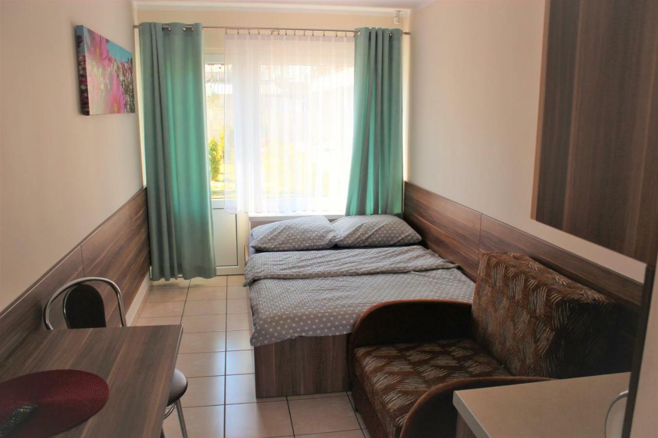 Hotel Oaza à Turawa Extérieur photo